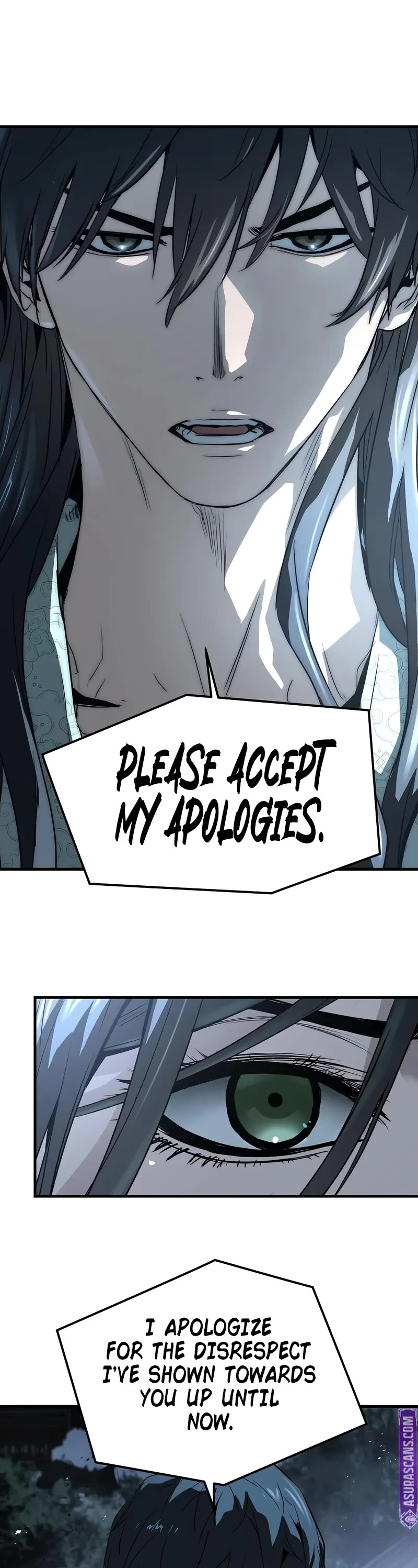 Absolute Regression chapter 41 page 45