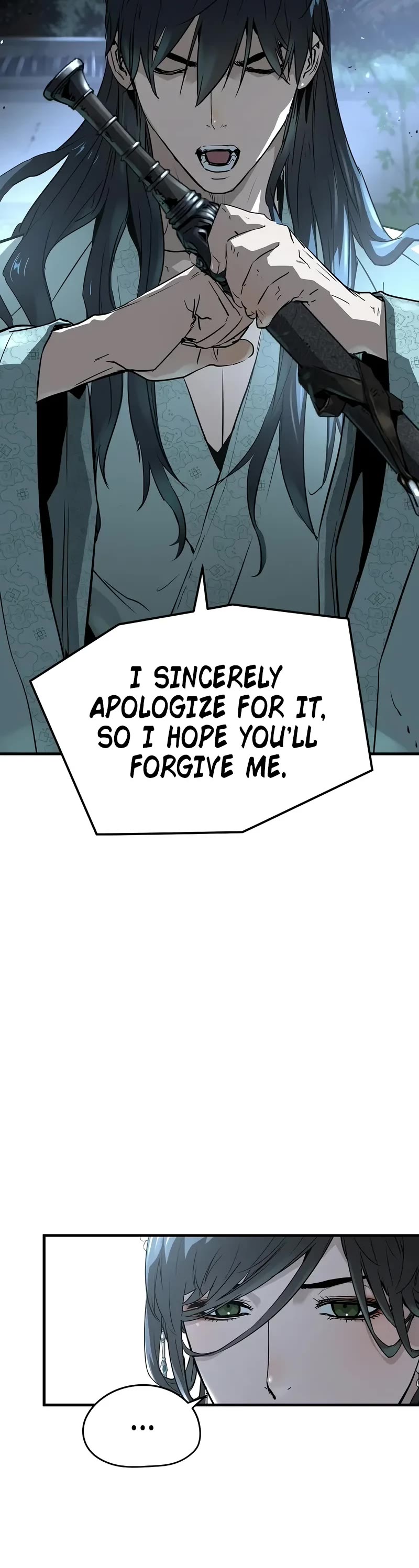 Absolute Regression chapter 41 page 46