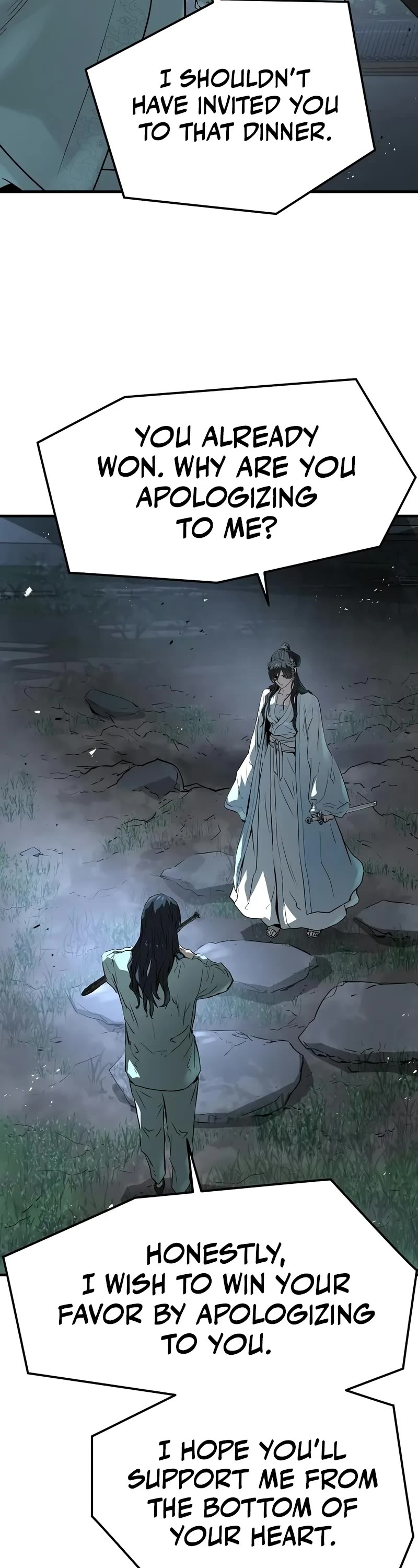 Absolute Regression chapter 41 page 48