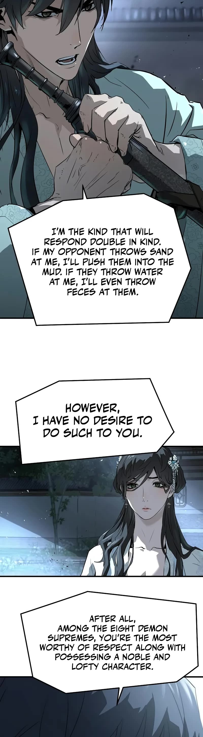 Absolute Regression chapter 41 page 50