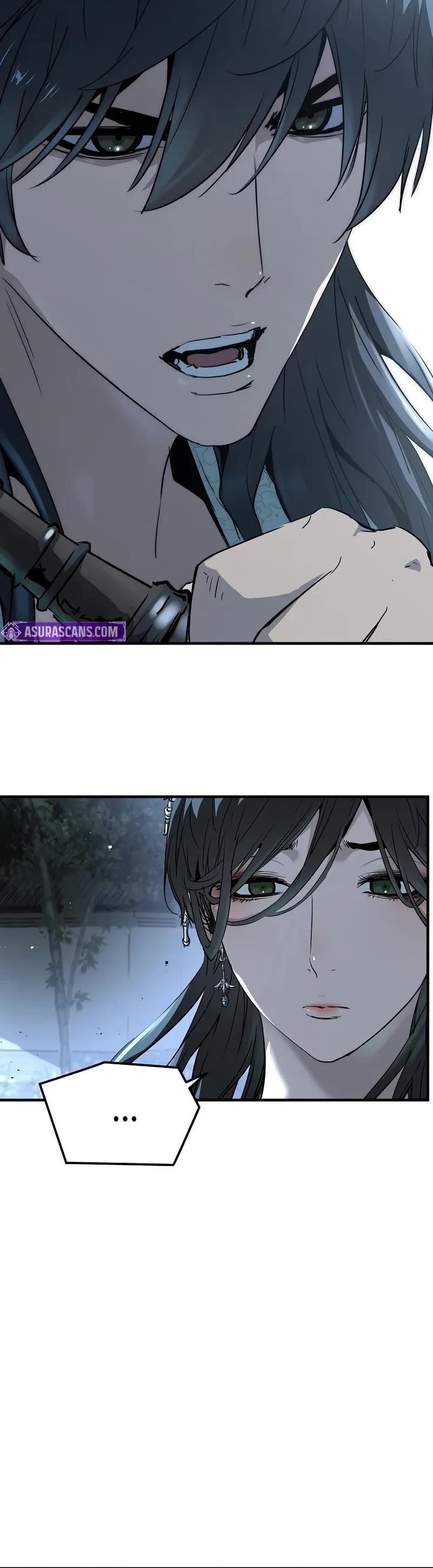 Absolute Regression chapter 41 page 51