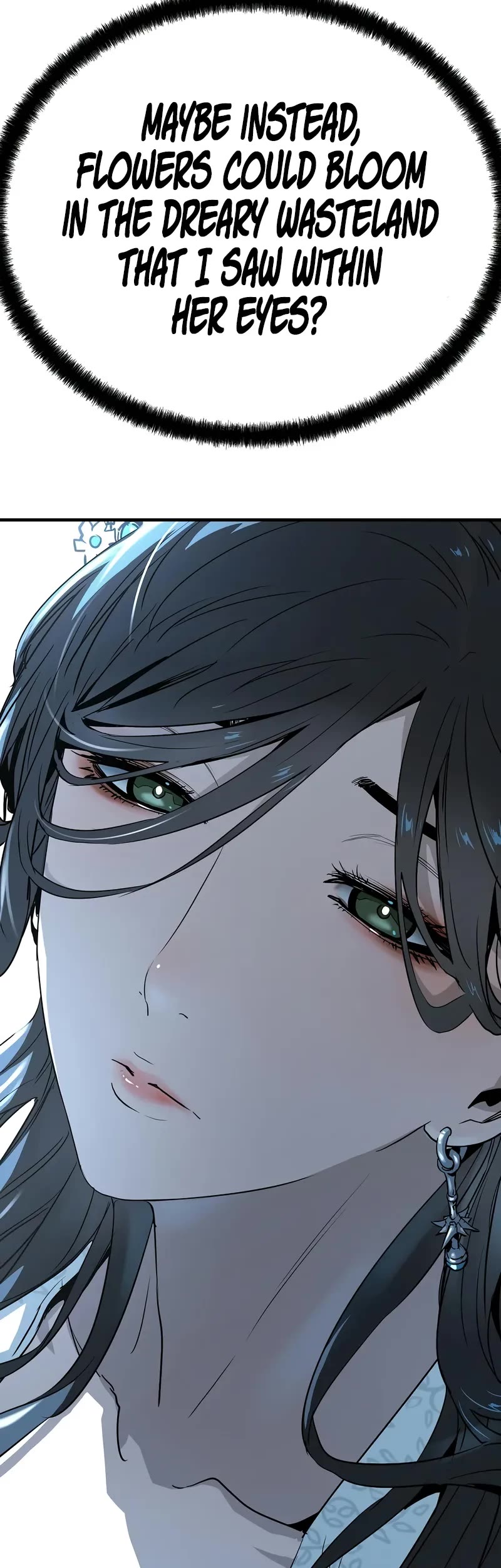 Absolute Regression chapter 41 page 58