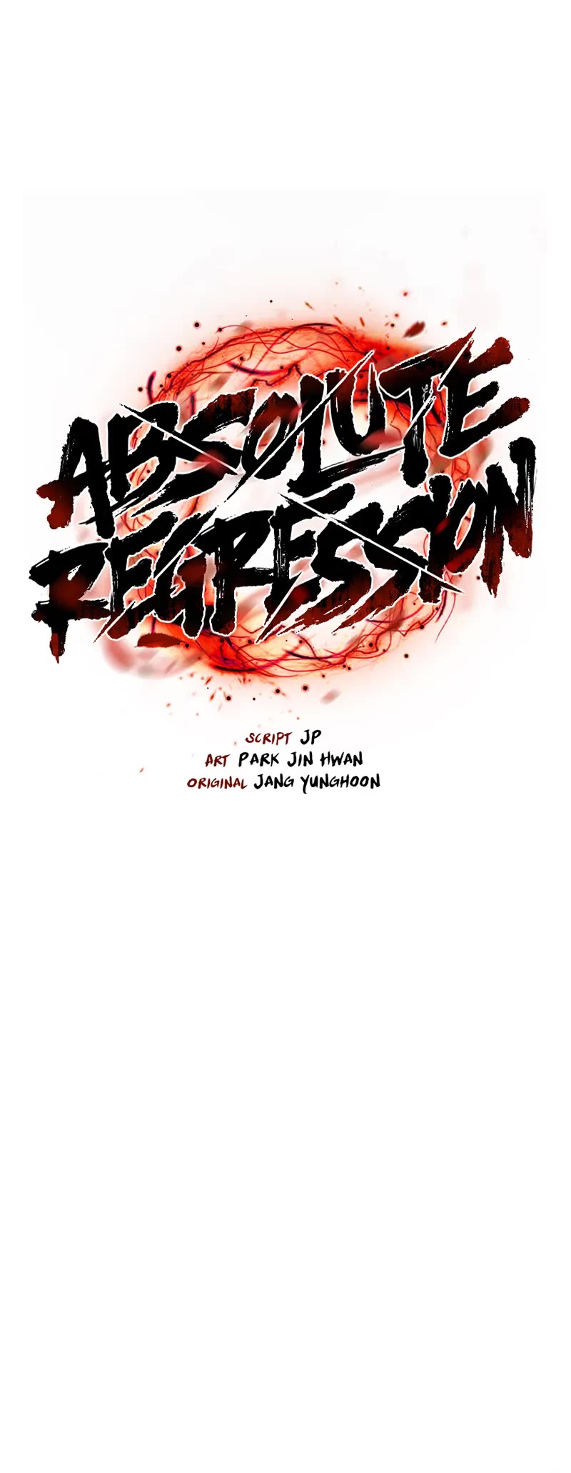 Absolute Regression chapter 41 page 6