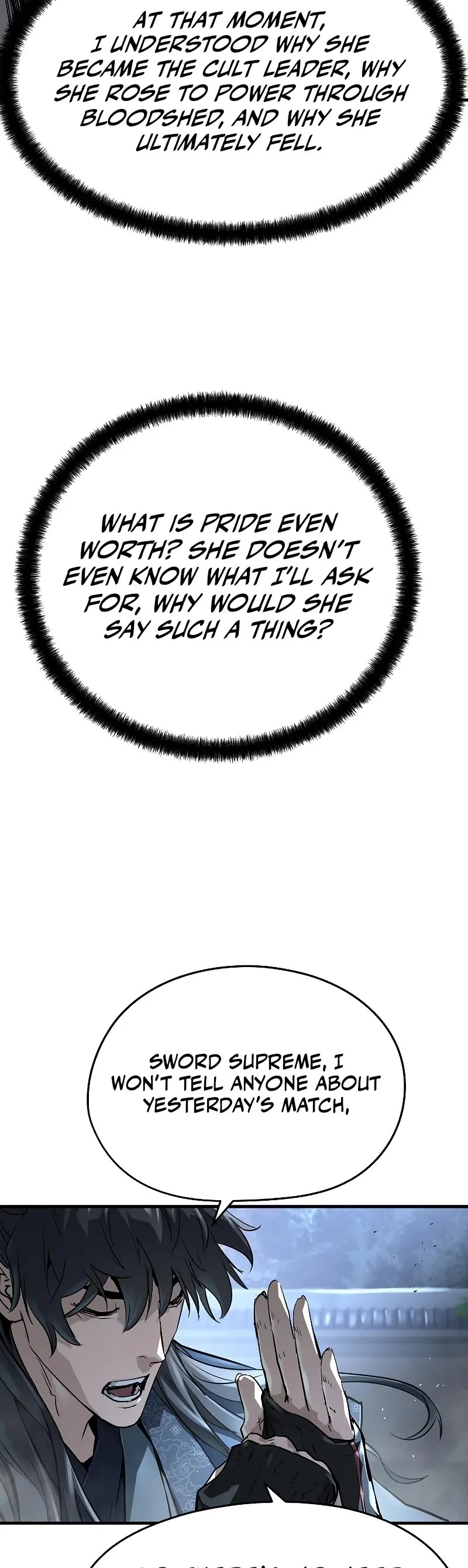 Absolute Regression chapter 42 page 10