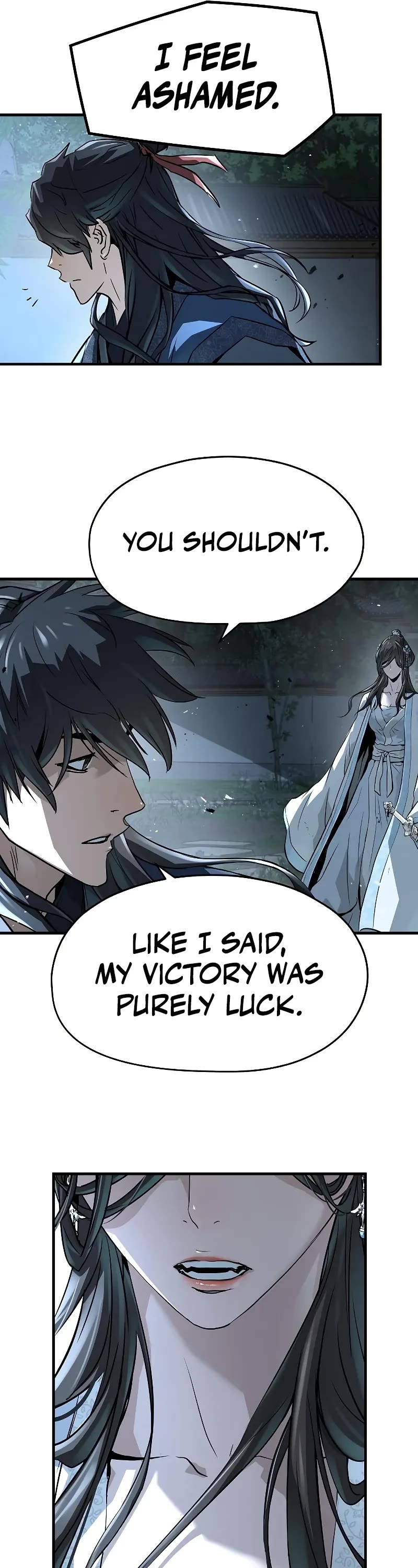 Absolute Regression chapter 42 page 12