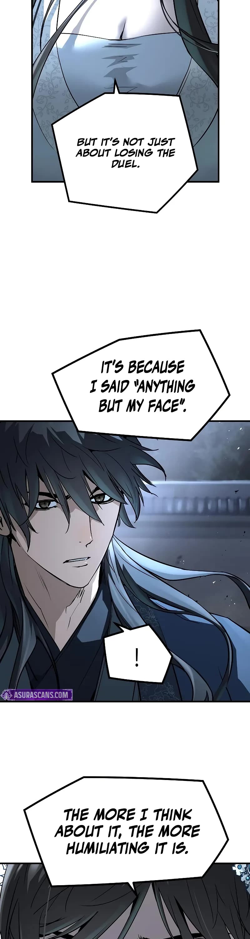 Absolute Regression chapter 42 page 13