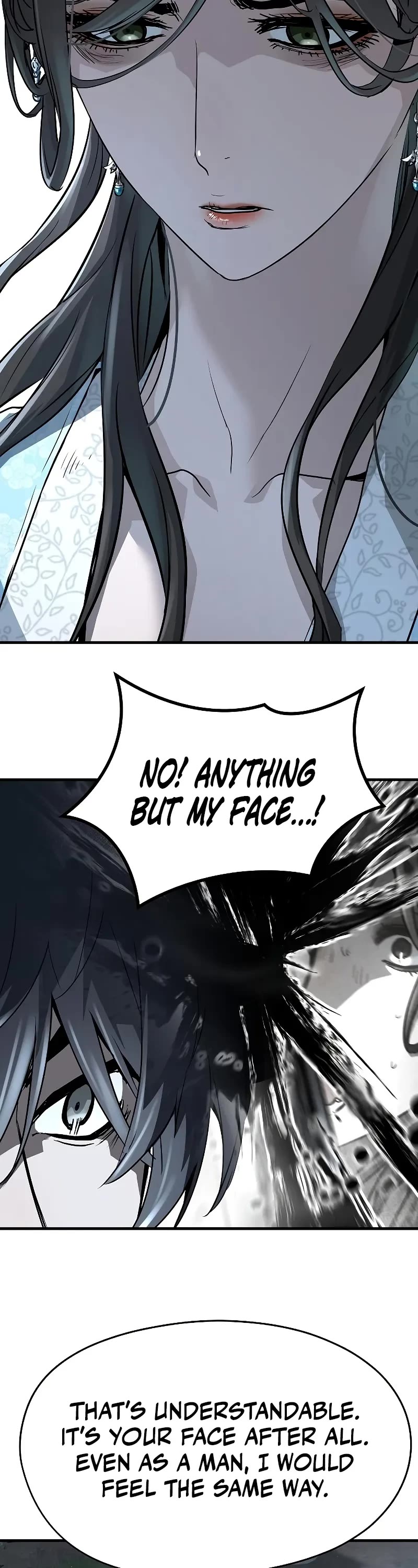 Absolute Regression chapter 42 page 14