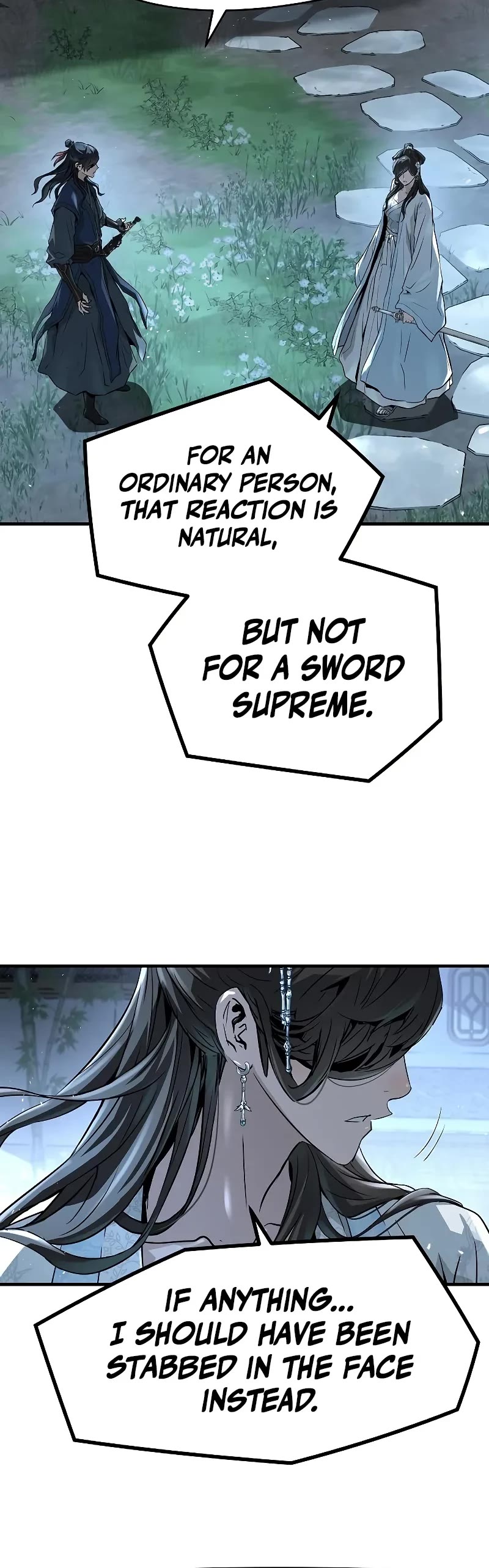 Absolute Regression chapter 42 page 15