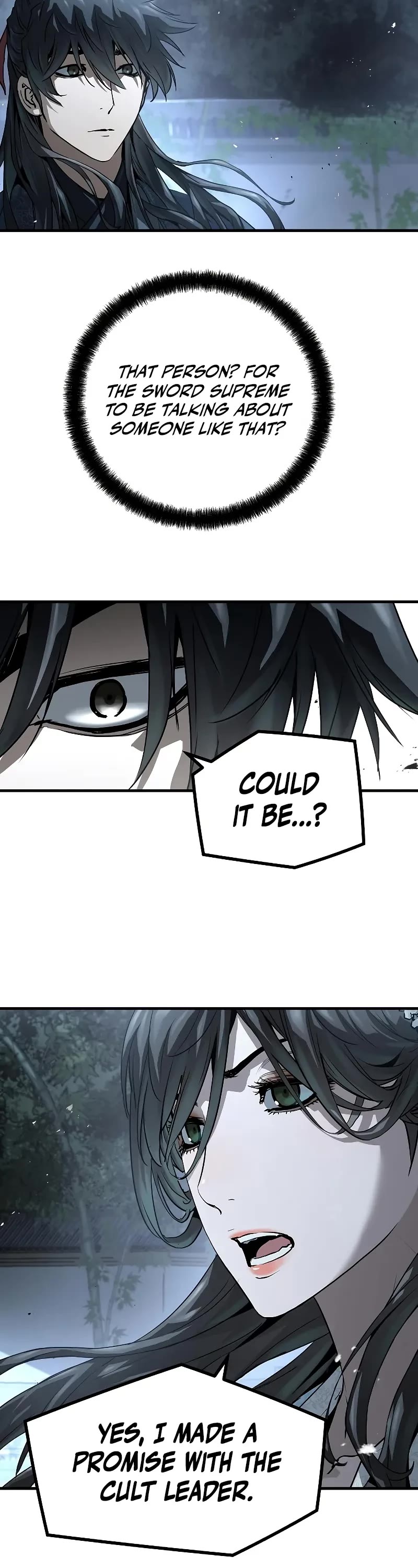 Absolute Regression chapter 42 page 19