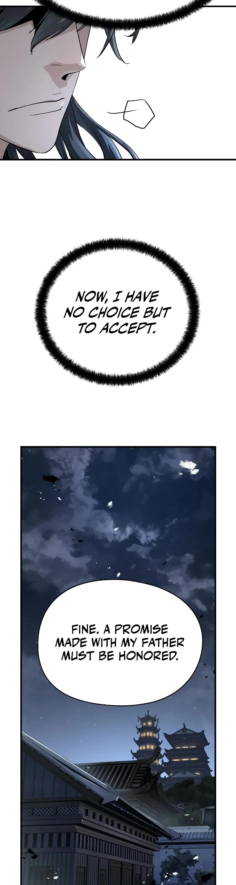 Absolute Regression chapter 42 page 23