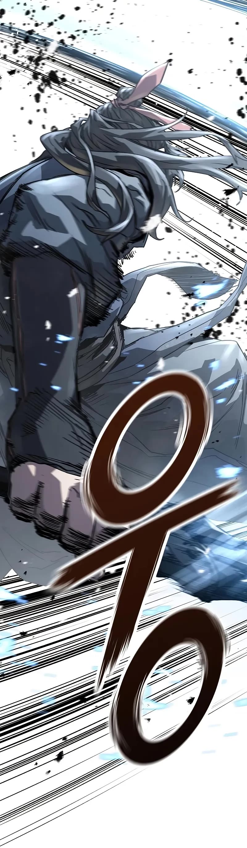 Absolute Regression chapter 42 page 31