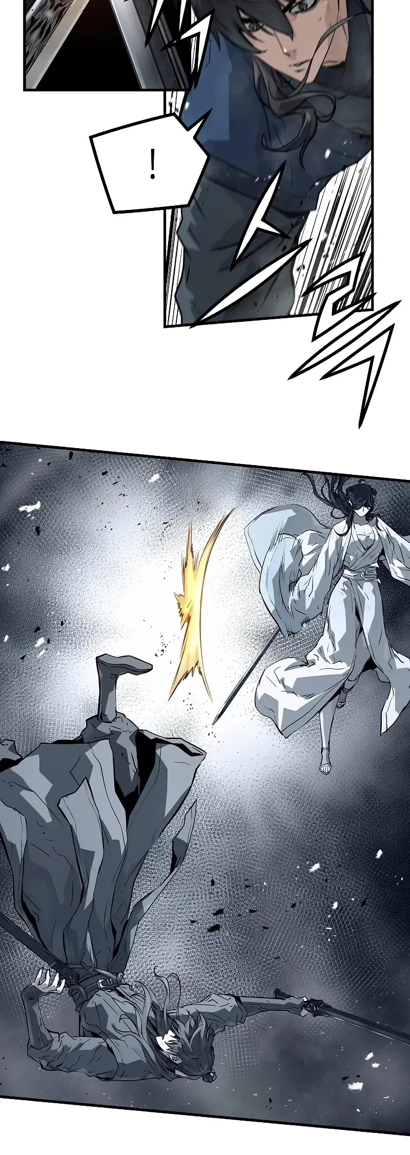 Absolute Regression chapter 42 page 36