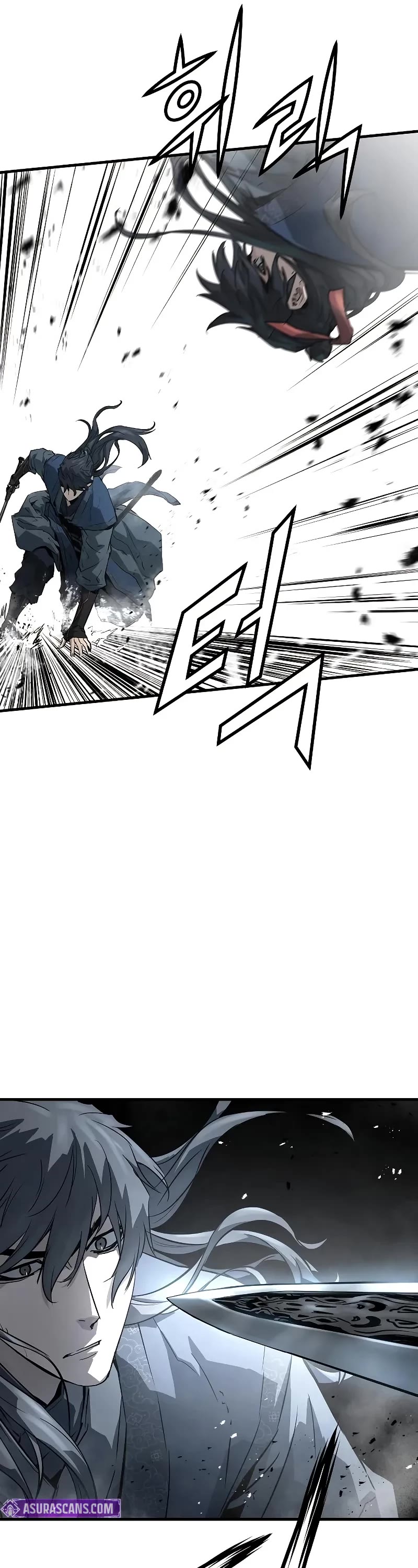 Absolute Regression chapter 42 page 37