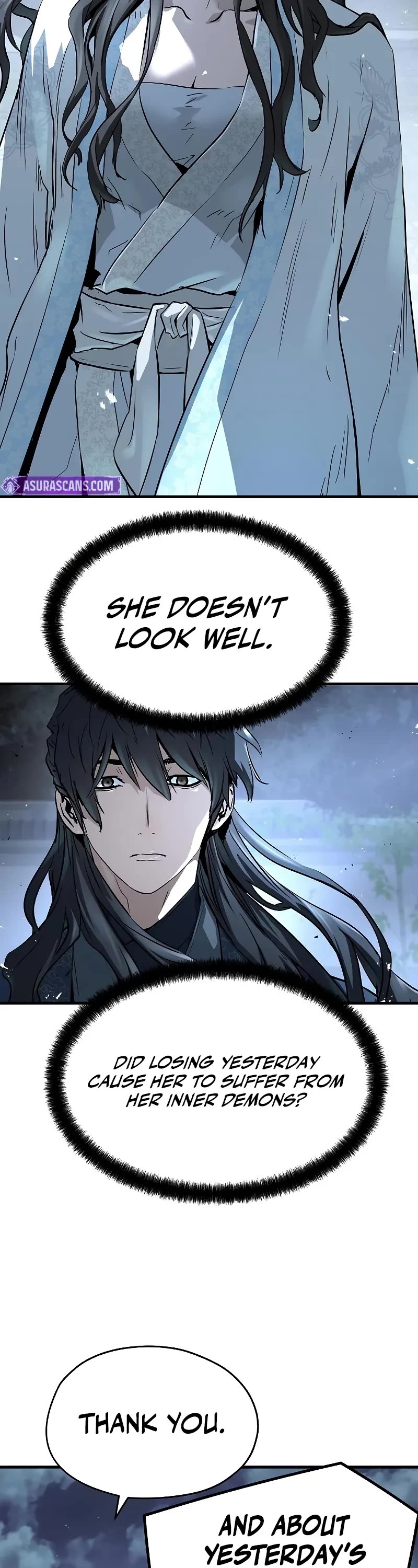 Absolute Regression chapter 42 page 4