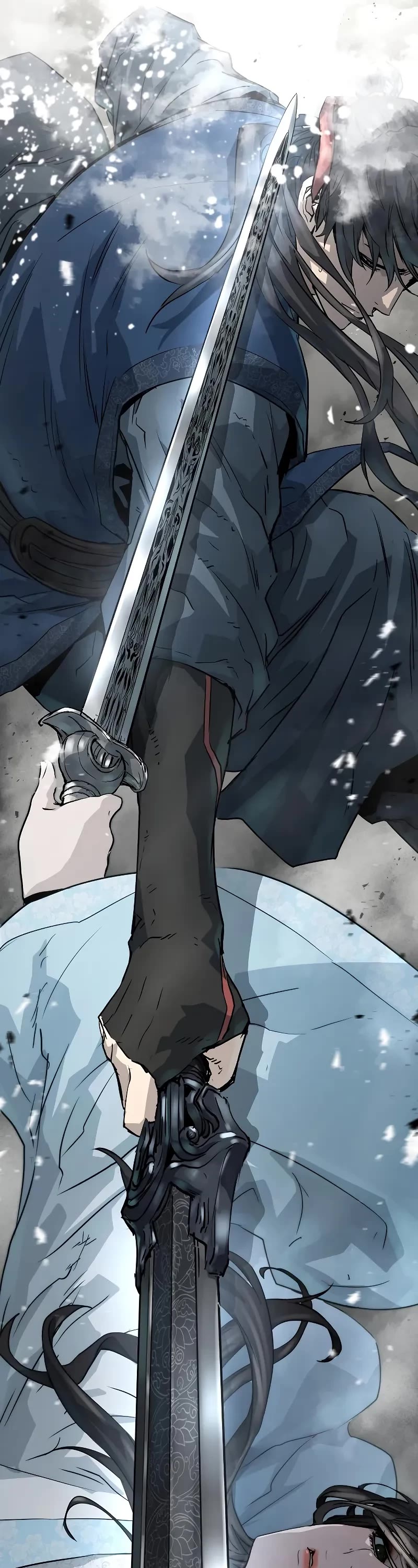 Absolute Regression chapter 42 page 42