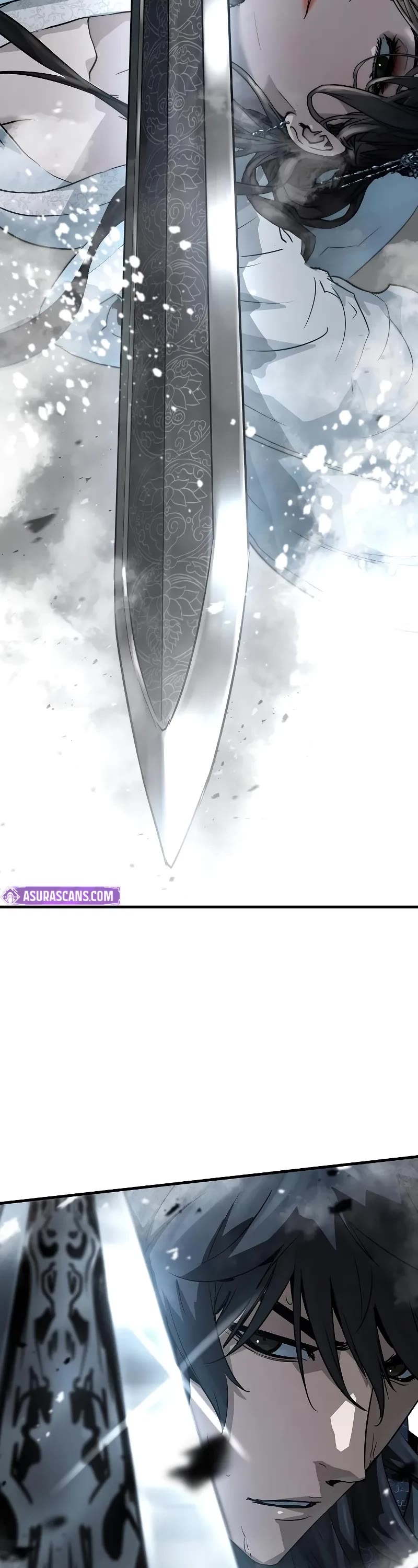 Absolute Regression chapter 42 page 43