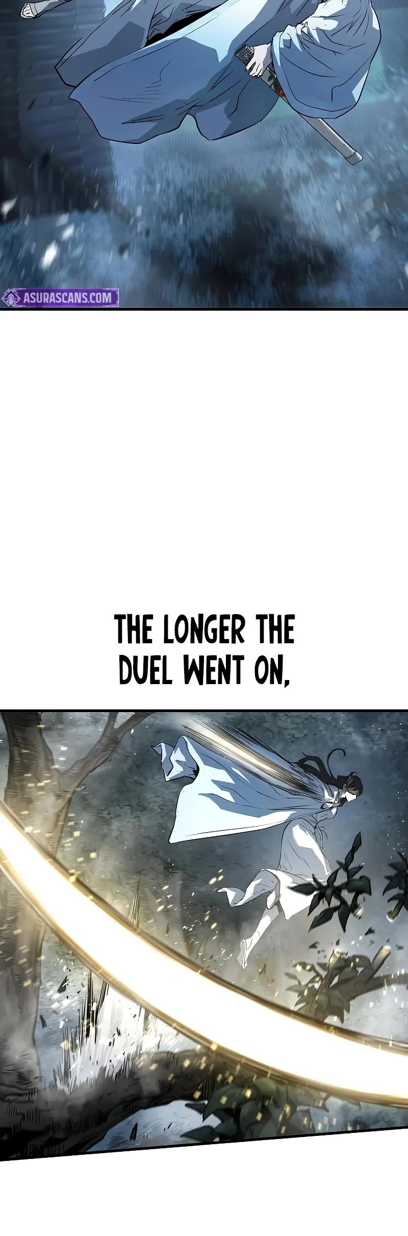 Absolute Regression chapter 42 page 46