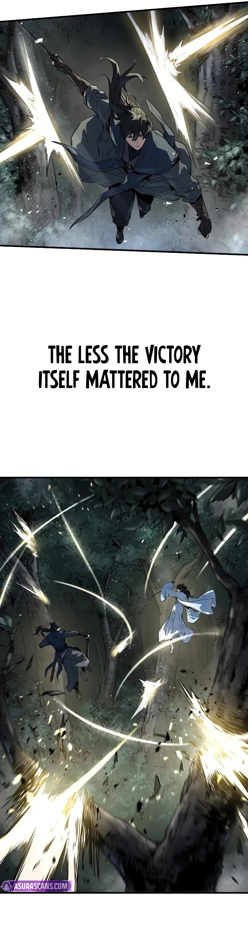 Absolute Regression chapter 42 page 47