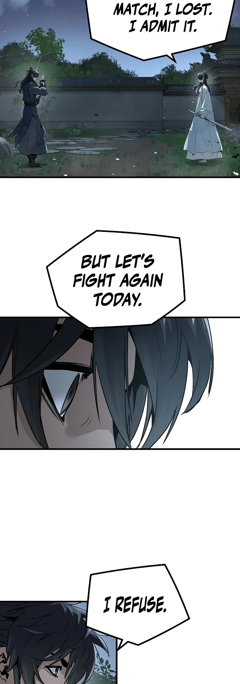 Absolute Regression chapter 42 page 5