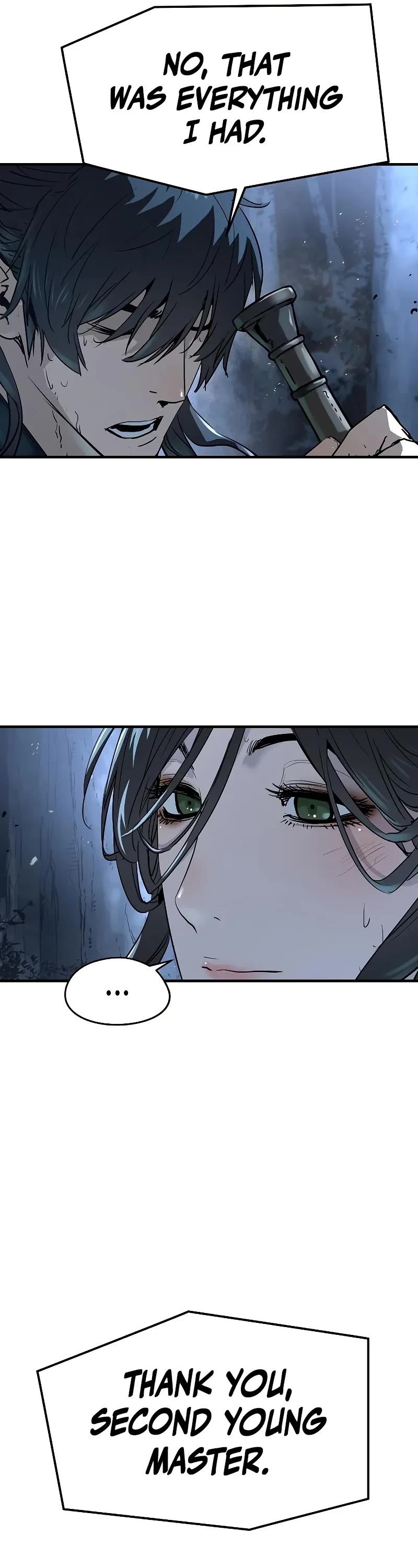 Absolute Regression chapter 42 page 57