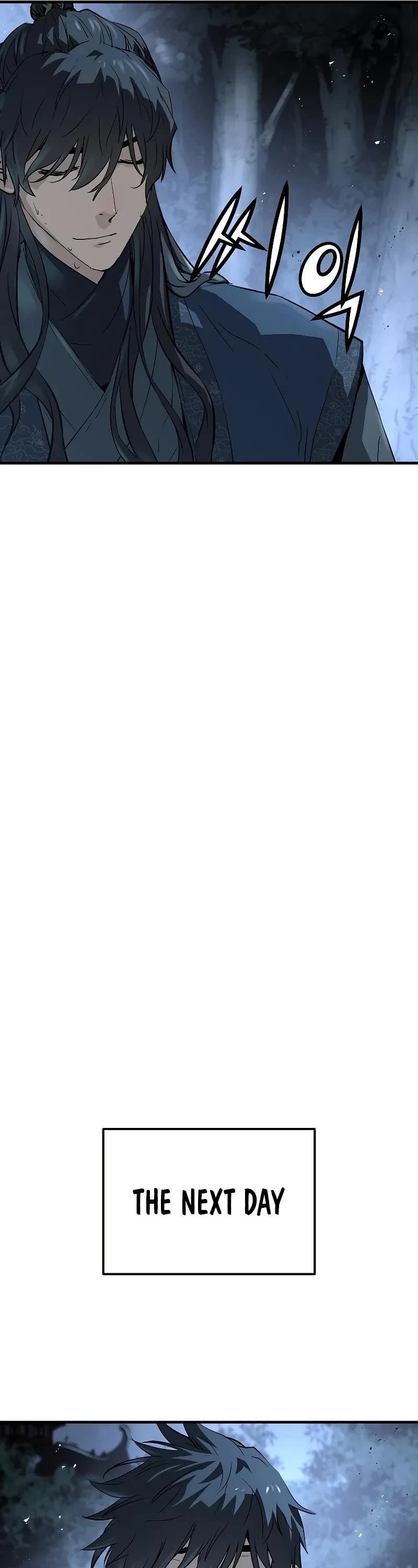 Absolute Regression chapter 42 page 62