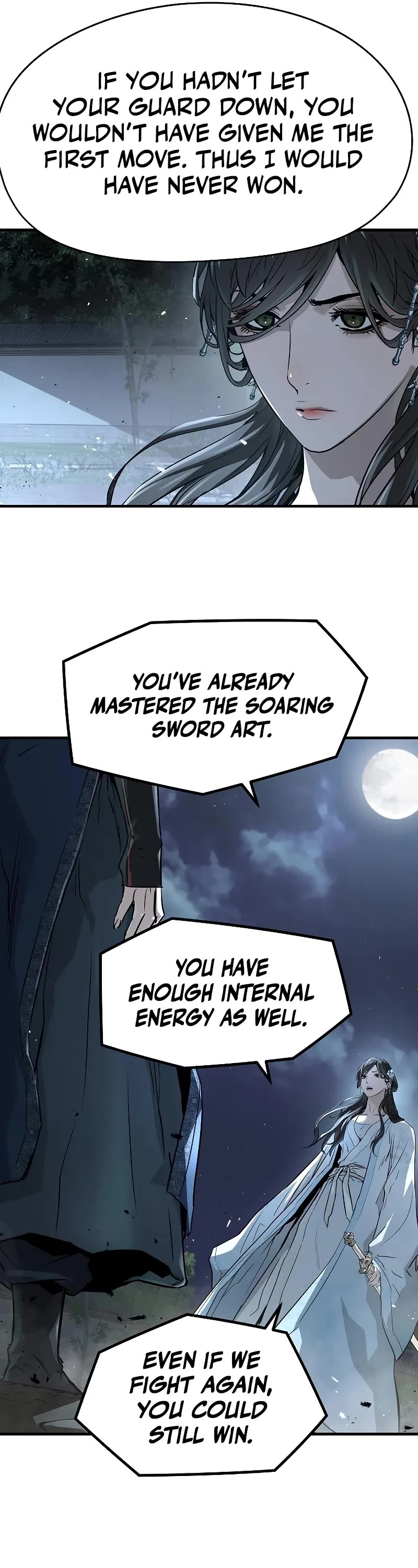 Absolute Regression chapter 42 page 7