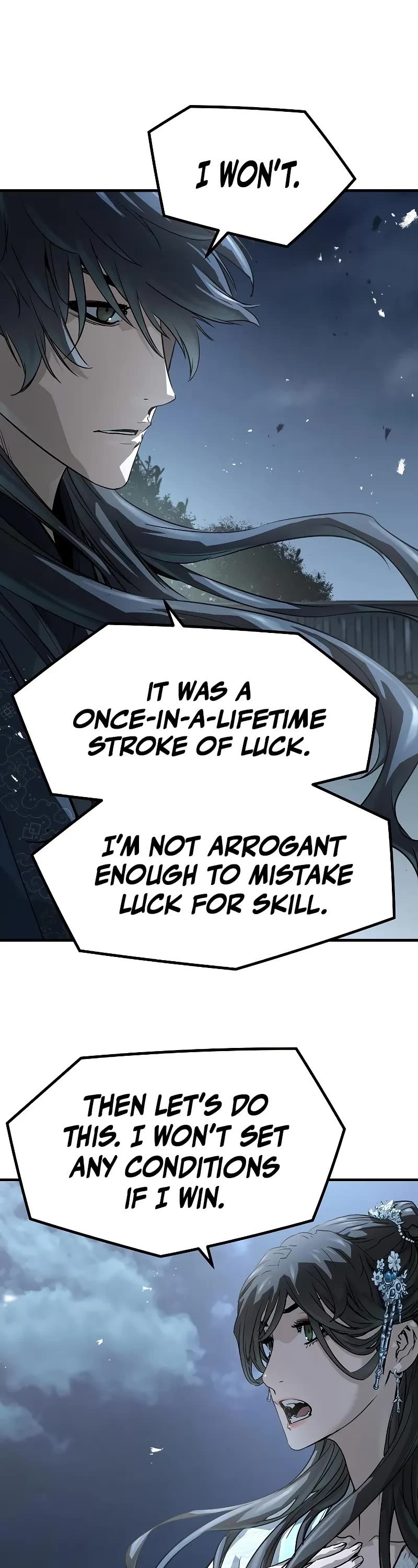 Absolute Regression chapter 42 page 8