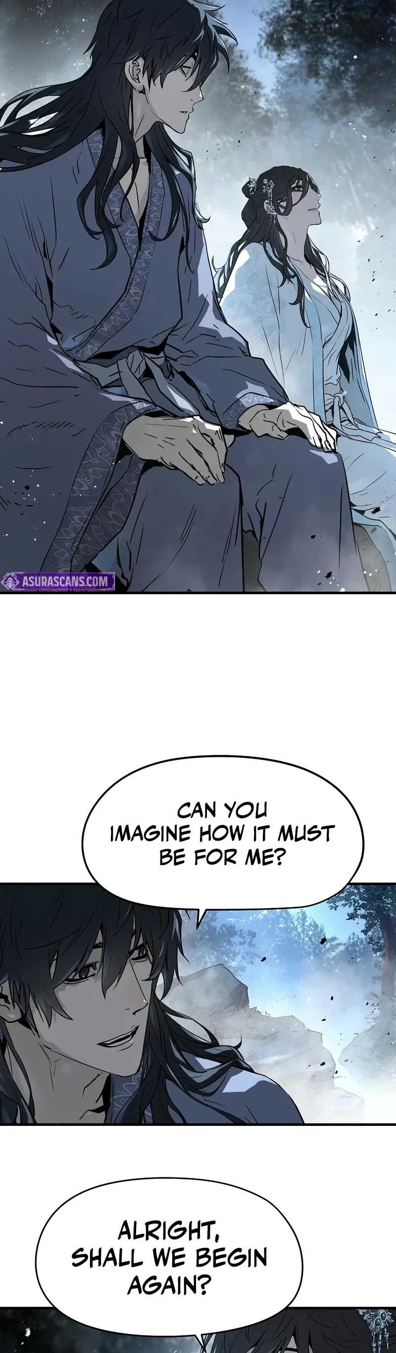 Absolute Regression chapter 43 page 10