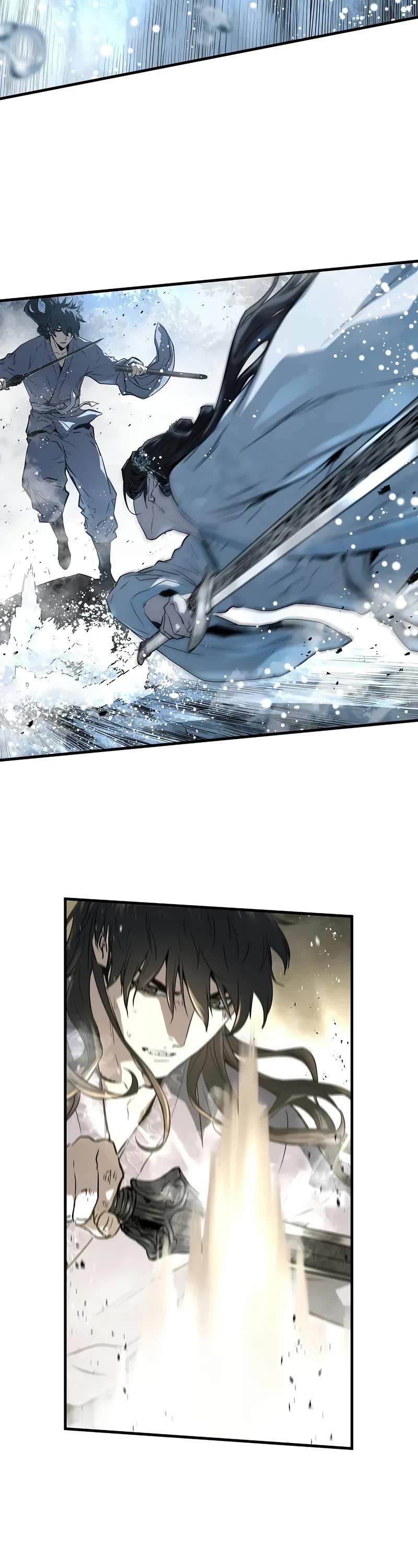 Absolute Regression chapter 43 page 14