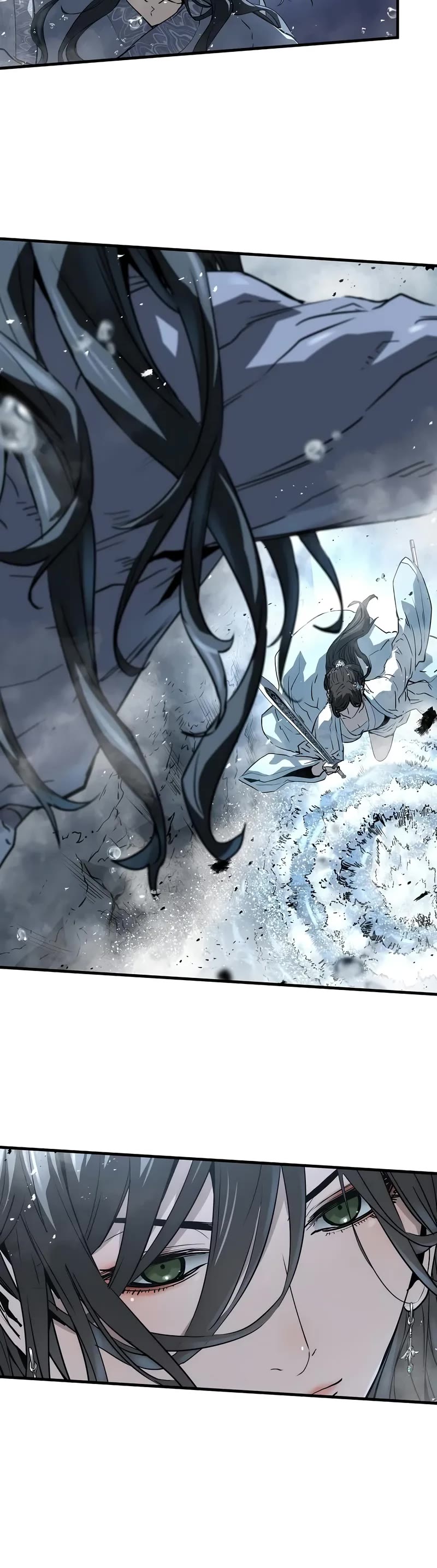 Absolute Regression chapter 43 page 16