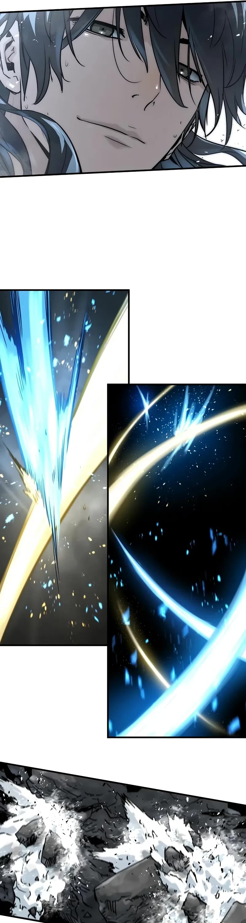 Absolute Regression chapter 43 page 17