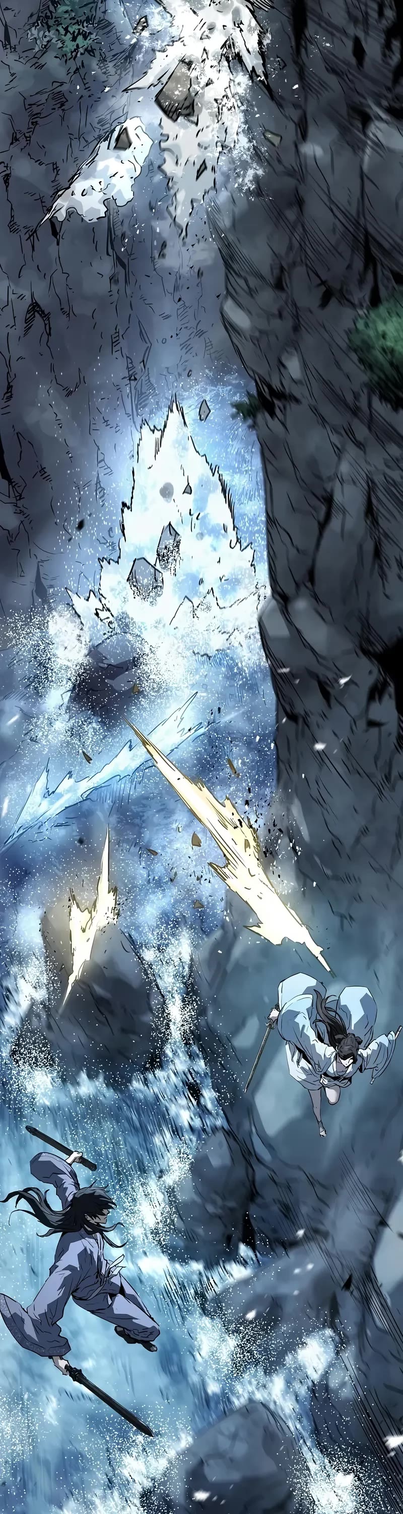 Absolute Regression chapter 43 page 19