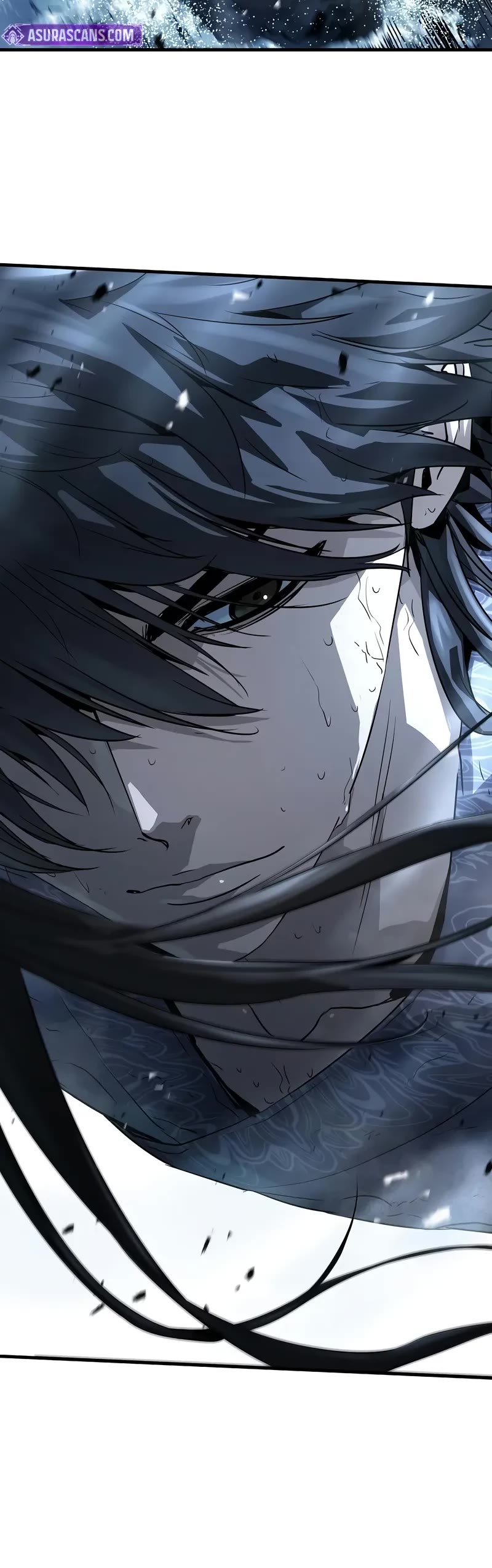 Absolute Regression chapter 43 page 20