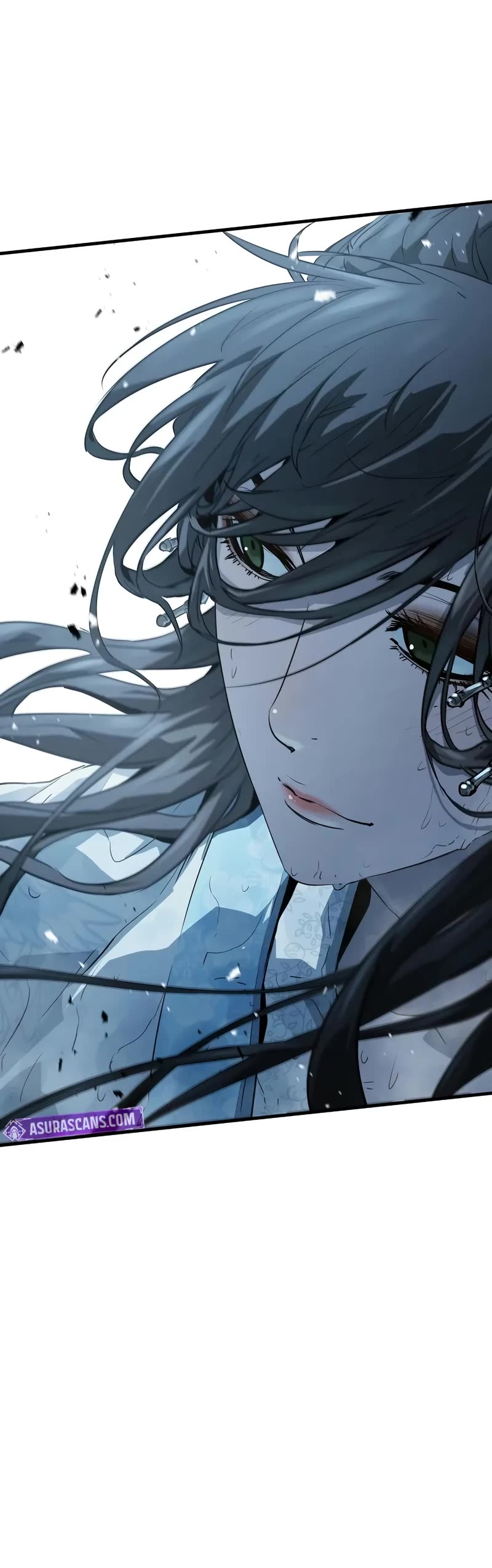 Absolute Regression chapter 43 page 21