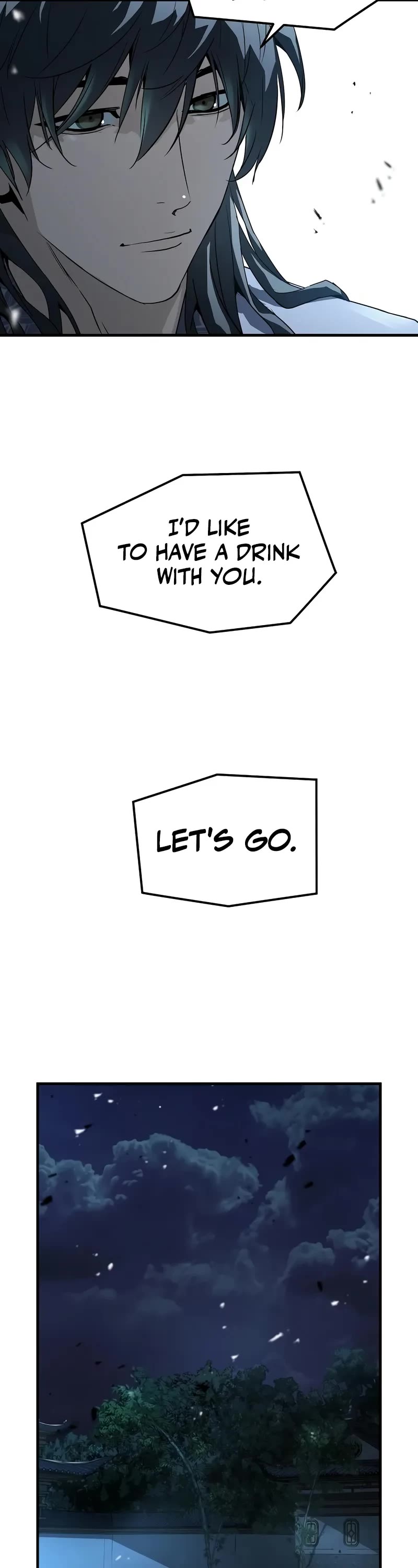 Absolute Regression chapter 43 page 24