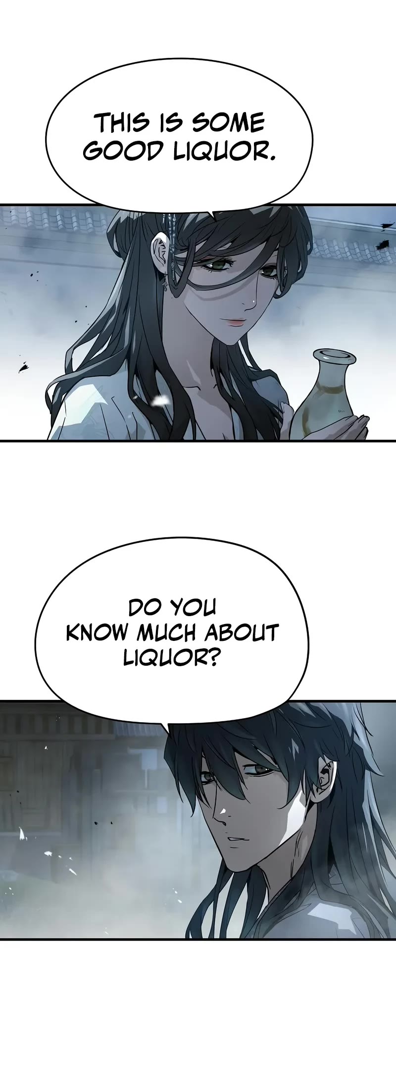 Absolute Regression chapter 43 page 26