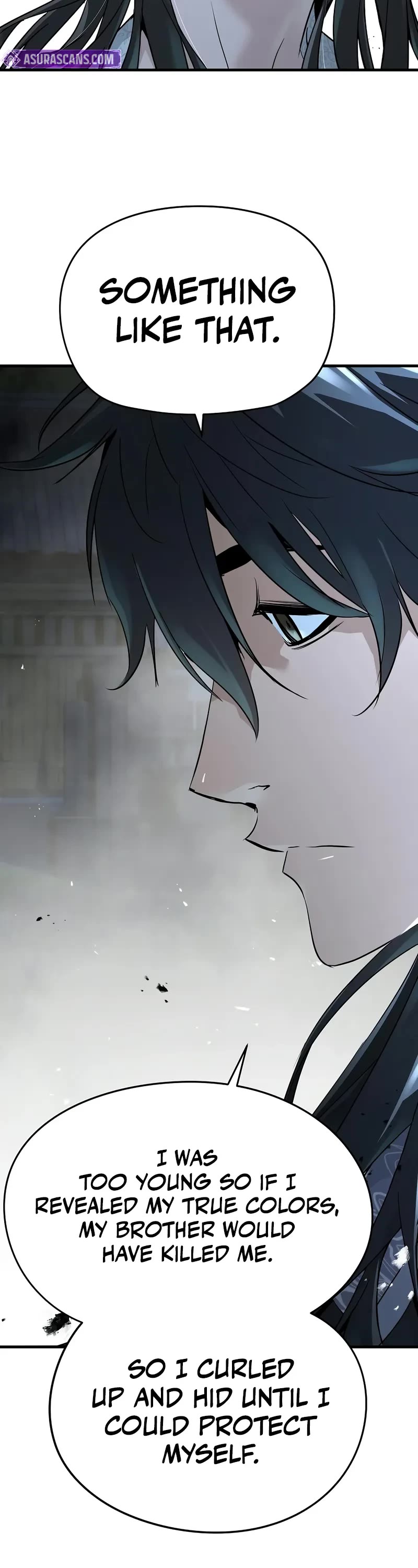 Absolute Regression chapter 43 page 31