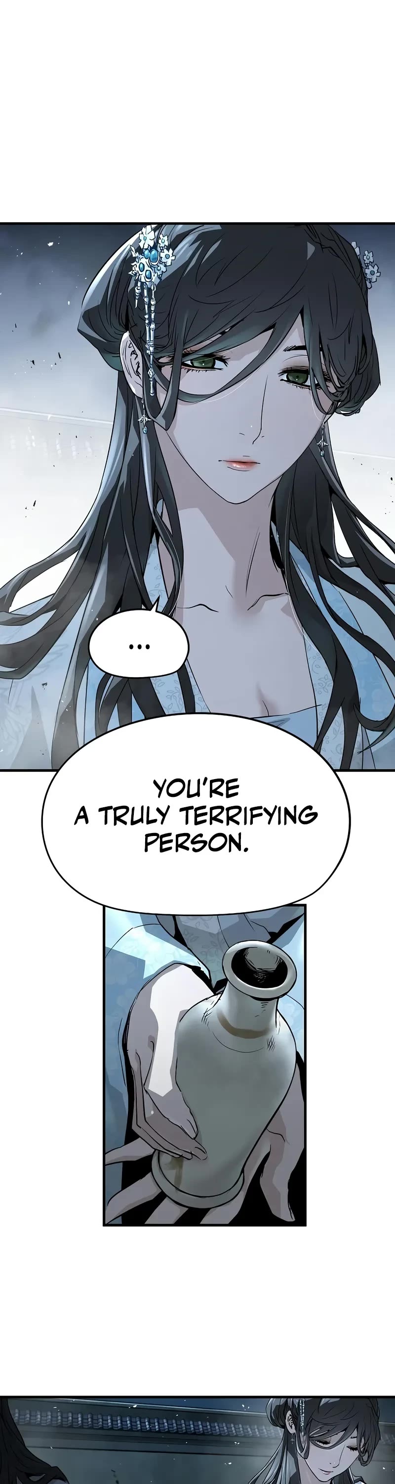 Absolute Regression chapter 43 page 32