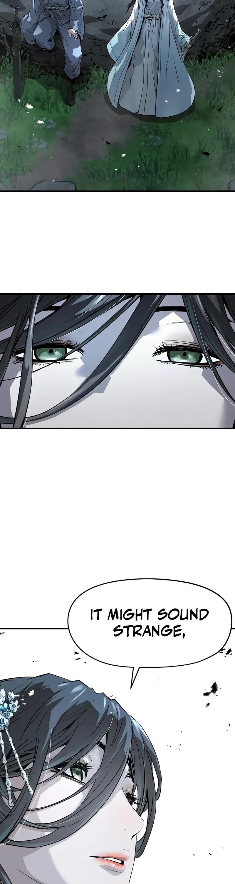 Absolute Regression chapter 43 page 34