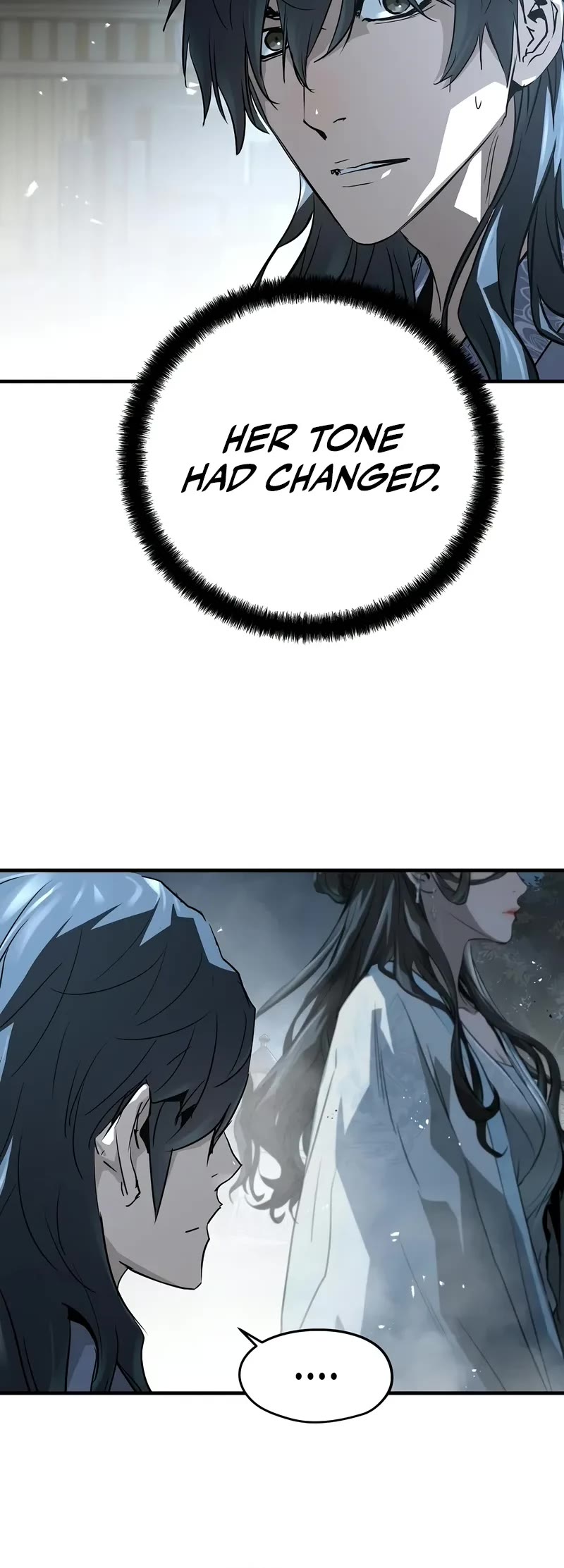 Absolute Regression chapter 43 page 36