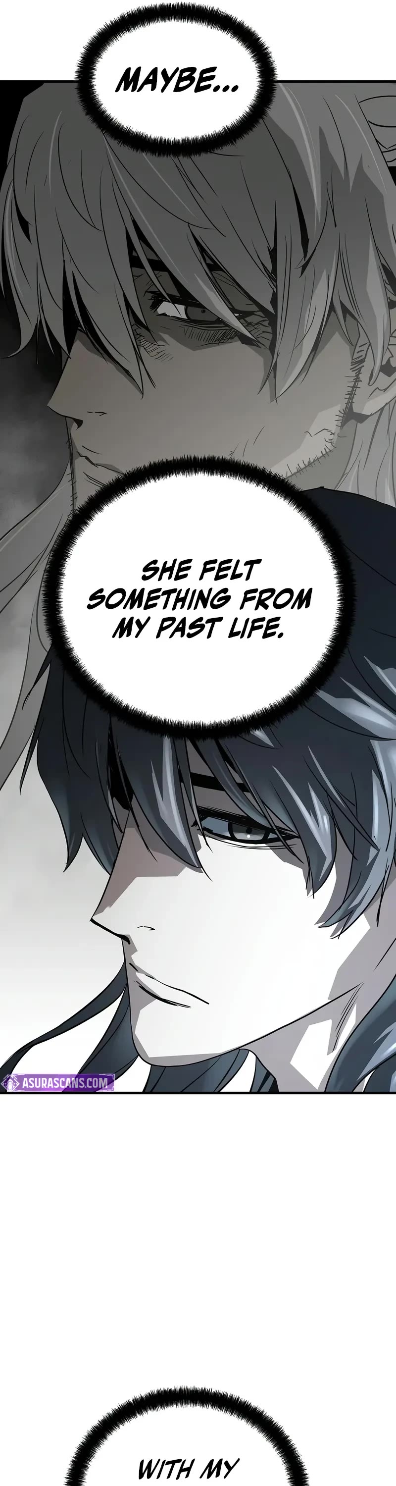 Absolute Regression chapter 43 page 37