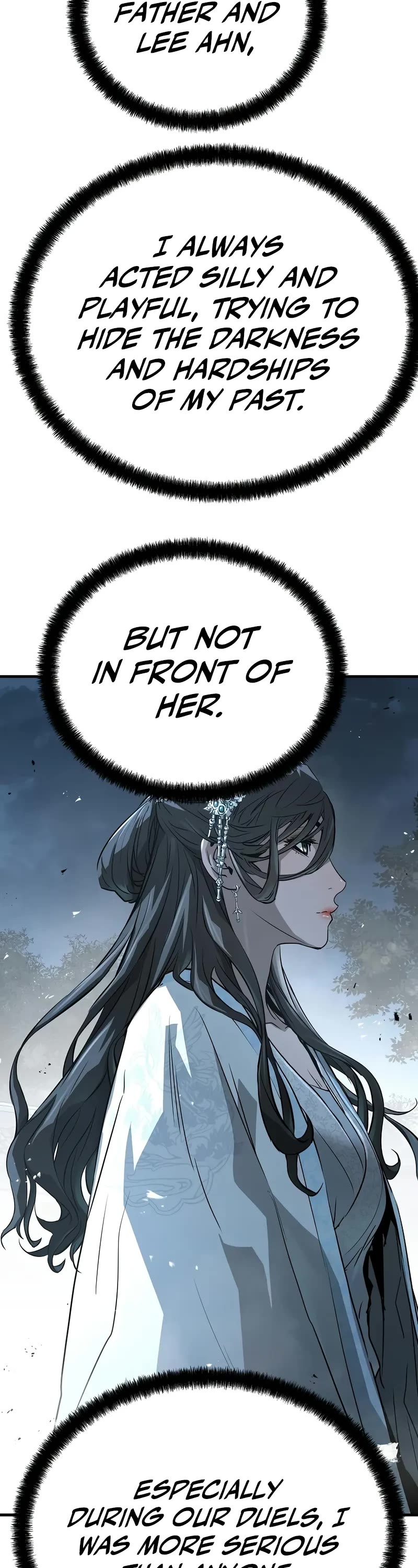 Absolute Regression chapter 43 page 38