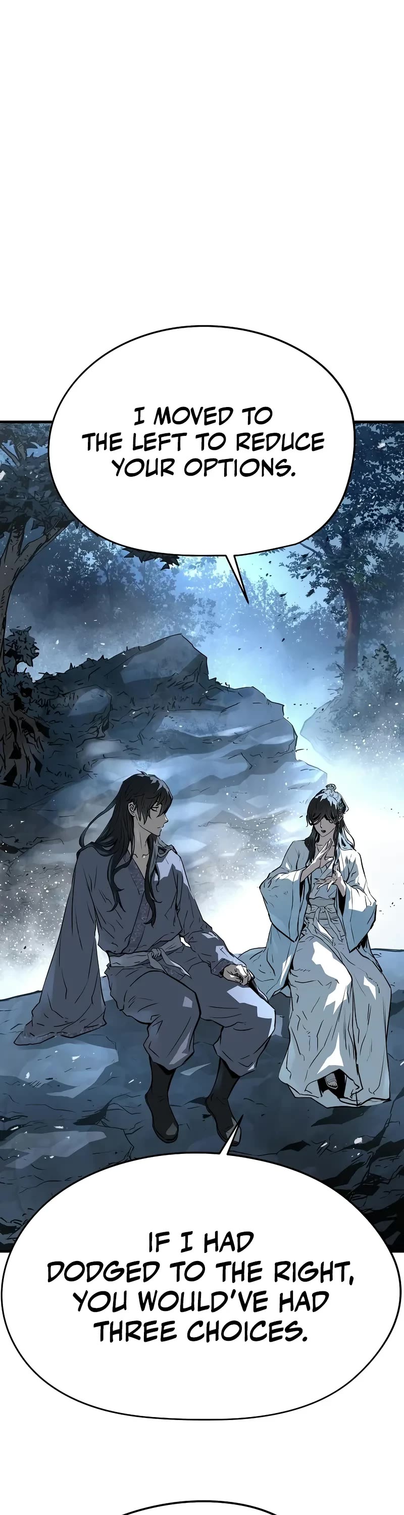 Absolute Regression chapter 43 page 4