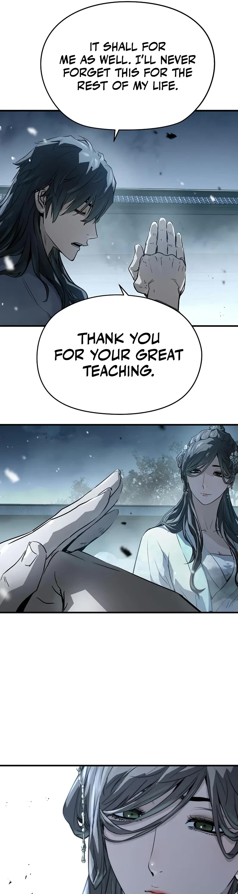 Absolute Regression chapter 43 page 42