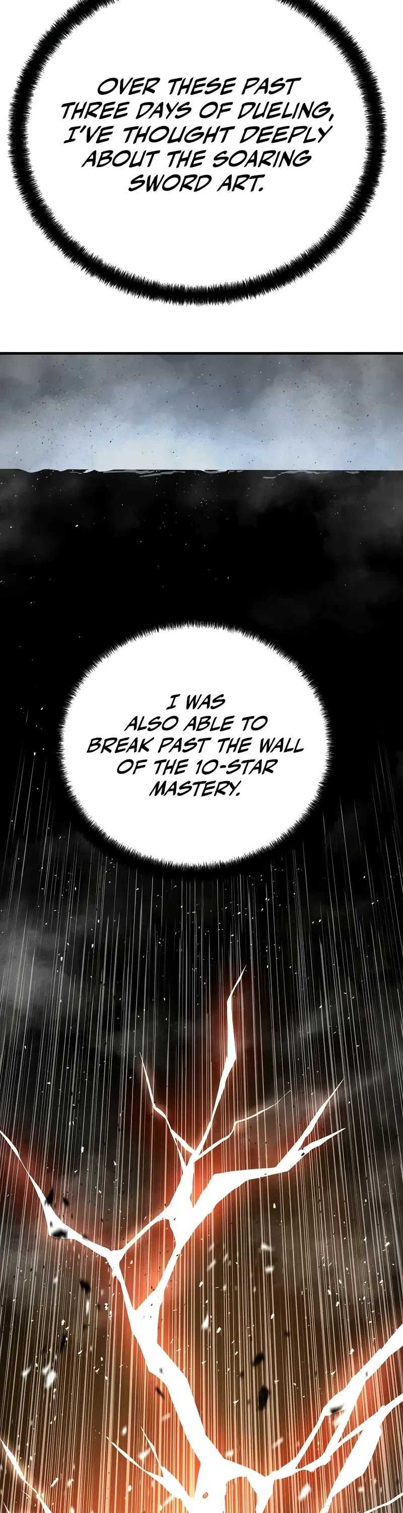 Absolute Regression chapter 43 page 44