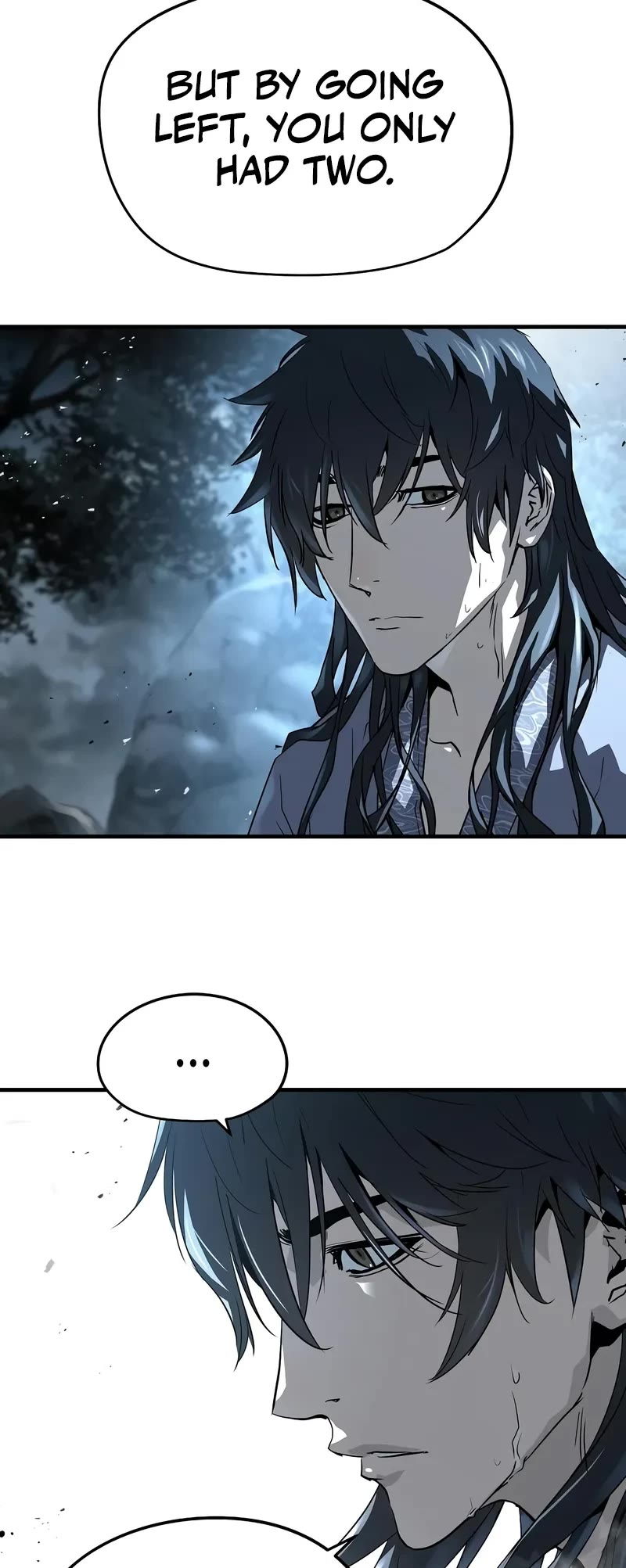 Absolute Regression chapter 43 page 5