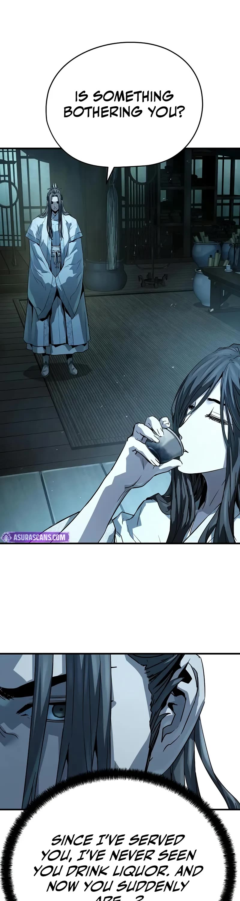 Absolute Regression chapter 43 page 53