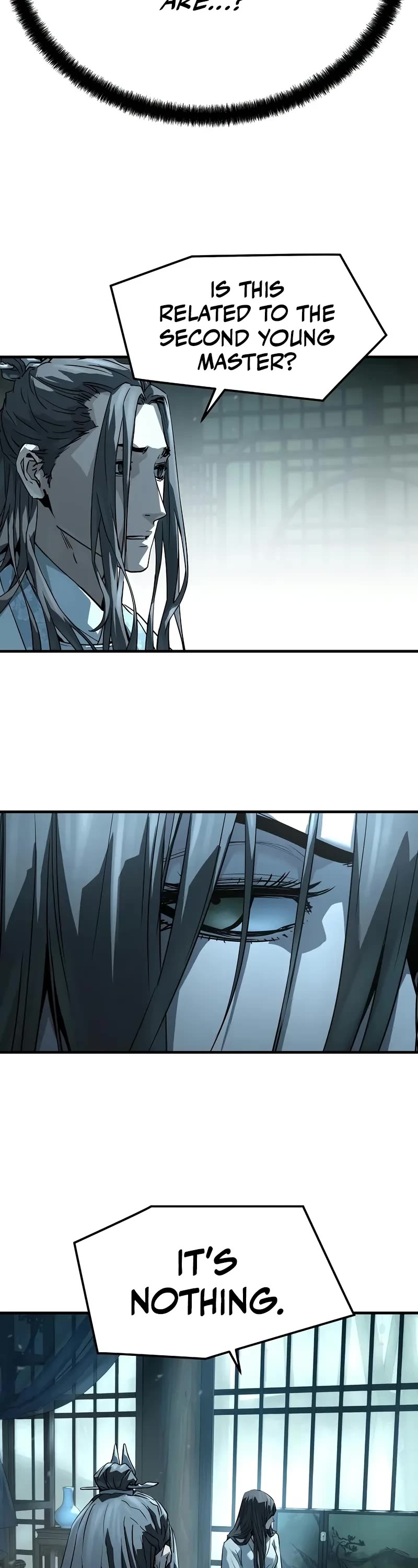 Absolute Regression chapter 43 page 54