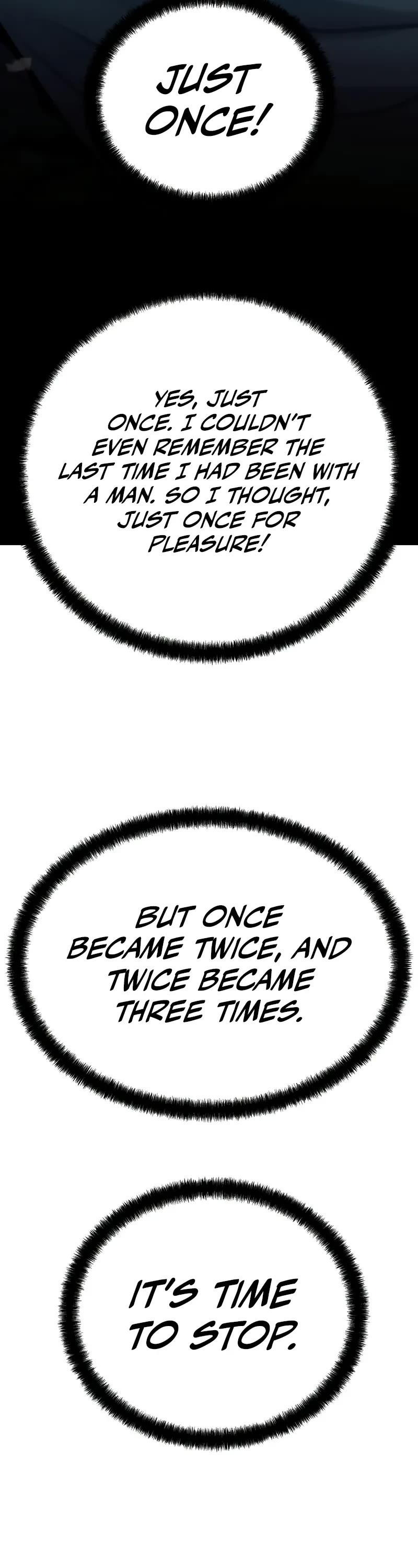 Absolute Regression chapter 43 page 59