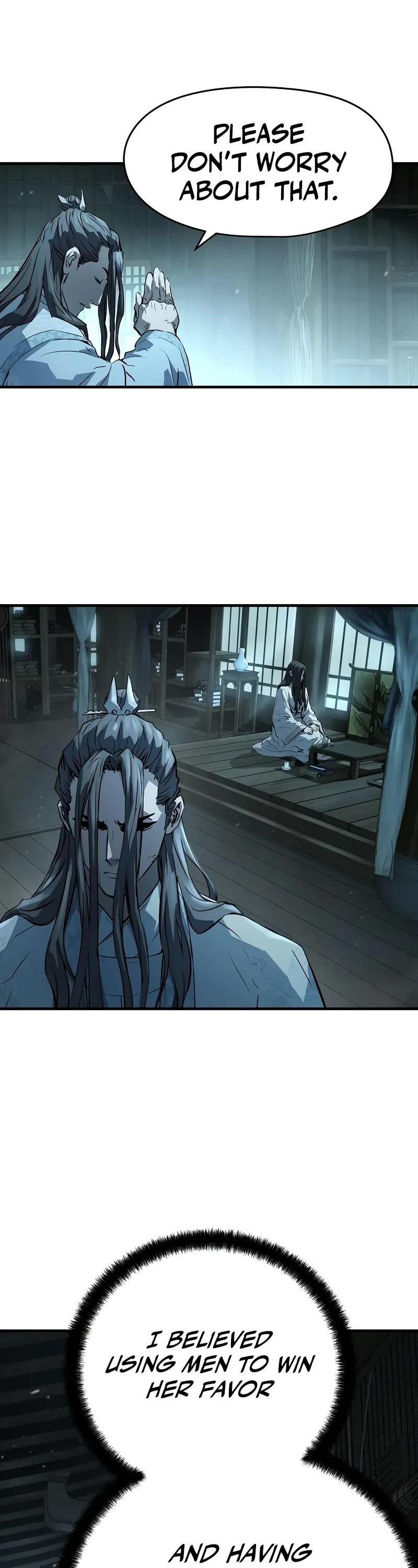 Absolute Regression chapter 43 page 62